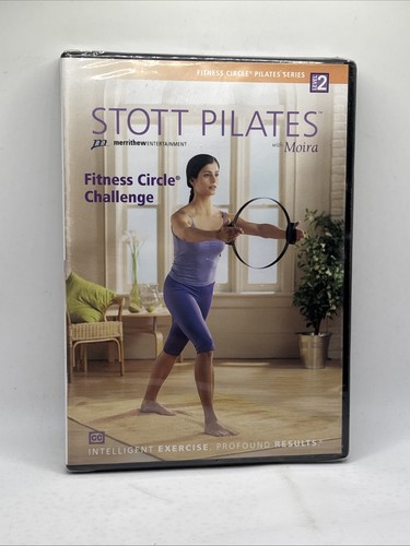 Stott pilates fitness circle - stott, pilates: