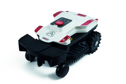Ambrogio l20 robot lawn - ambrogio,