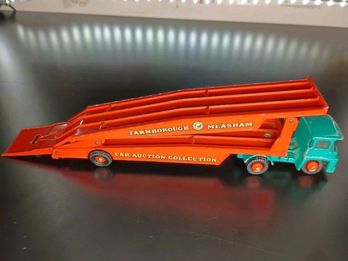 Matchbox guy warrior car - matchbox, m8-b