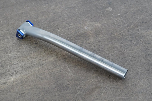 9mm moots titanium setback - 30.9mm,