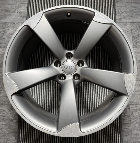 Genuine oem audi - audi, deep