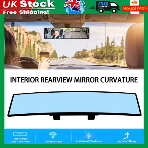 Large universal panoramic - 11'',