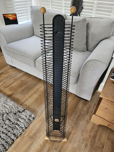 Vintage 90s black - black, metal