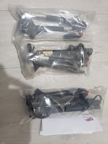 Denso fuel injector lexus - denso,