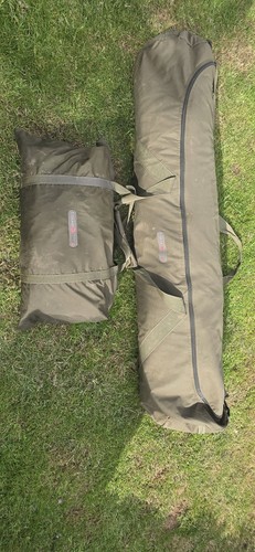 Trakker tempest 100 bivvy - trakker,