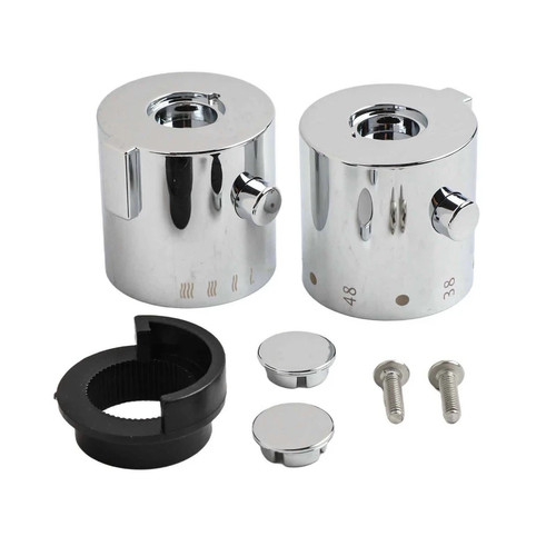 Replacement chrome - replacement,
