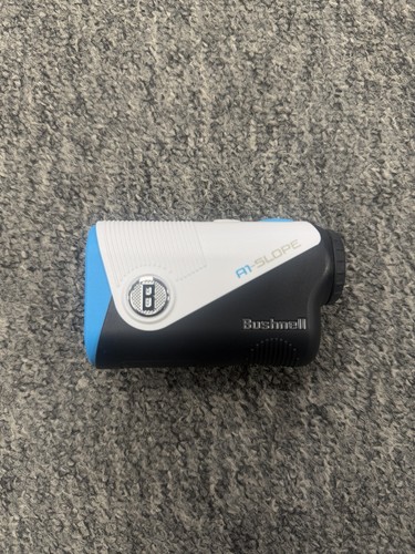Bushnell slope premium - a1,