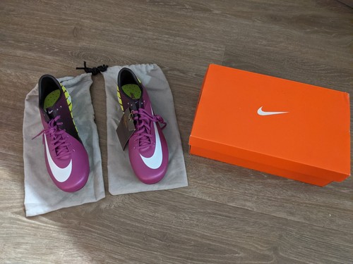 Bnwt nike mercurial vapor - nike,