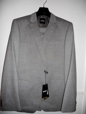 HUGO BOSS Recent BOSS fine