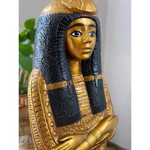 Vintage egyptian priestess - vintage,
