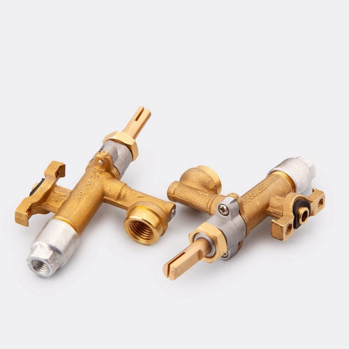 Gas valve for ace - for,