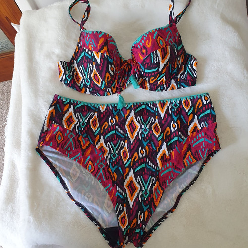 Pour moi acapulco underwired - pour,