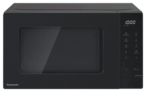 Panasonic st22qbbpq 20l - panasonic, nn-st22qbbpq