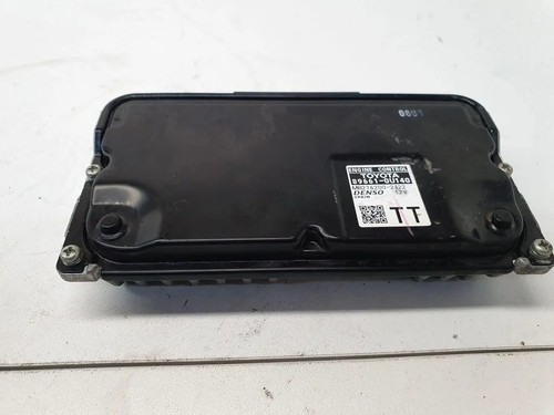 Toyota vitz other control - p9,