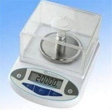200G 0.001G Precision Lcd