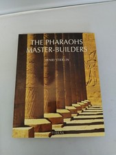 Pharaohs Master Builders by