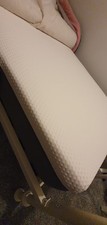 Emma single mattress - excellent used clean condition