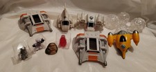 Hasbro Star Wars Fighter Pods