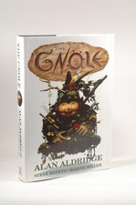 Signed First Edition Steve