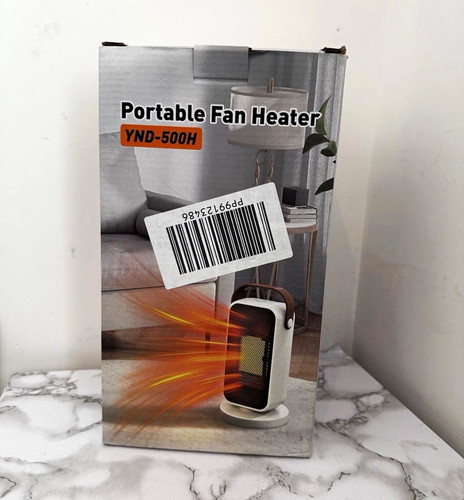 Portable electric heater - portable,