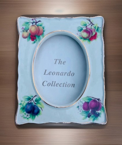 Orchard fruits ceramic photo - fruits,