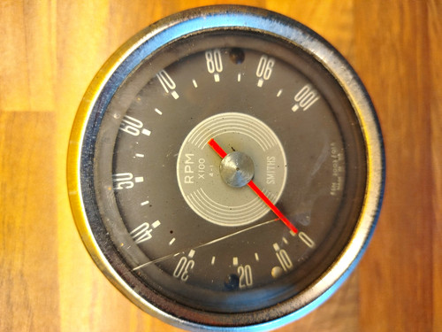 Rsm 3003 01a smiths magnetic - 3003/01a,