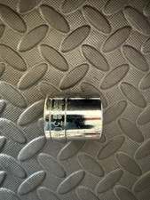 HALFORDS METRIC 30MM SOCKET