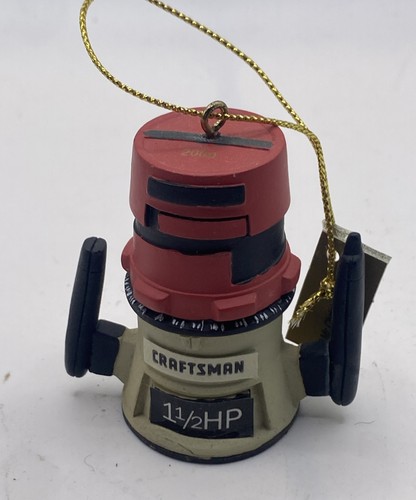 Craftsman 200 limited edition - craftsman,