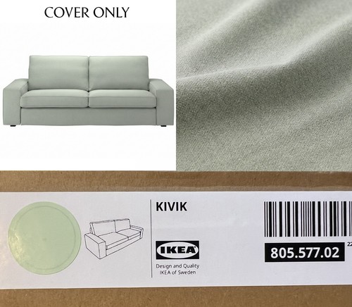 Ikea kivik only cover - ikea,