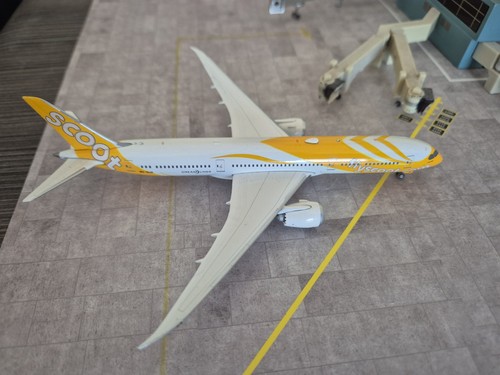 Phoenix models 400 fly - phoenix,