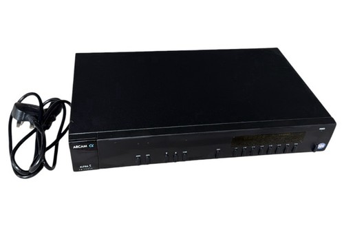Arcam alpha plus am - arcam, am/fm