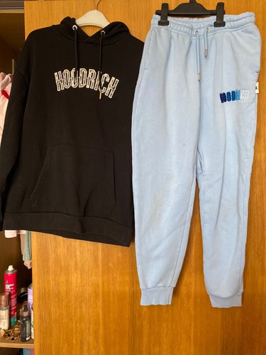 Hoodrich size small - hoodrich, tracksuit