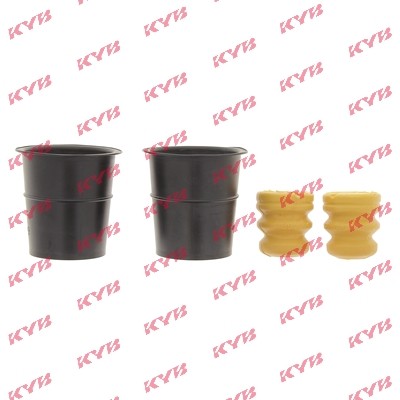 Rear axle kyb 910169 dust - kyb,