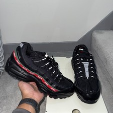 Nike Undefeated x Air Max 95