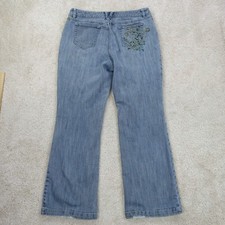 Petite Sophisticate Jeans