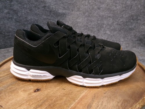 Nike lunar fingertrap - nike, tr