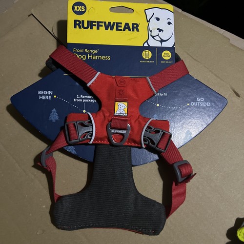 Ruffwear front range dog - ruffwear,