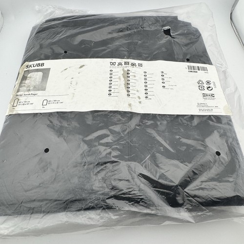 Ikea skubb clothes - skubb,