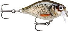 Rapala x-Light Crank Shallow