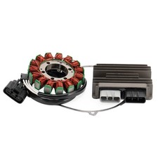 Stator Regulator Rectifier &