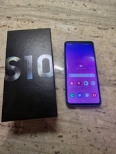 Samsung Galaxy S10 Mobile