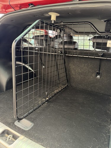 Kia sportage dog guard and - guard,
