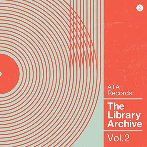 Ata records the library - ata,