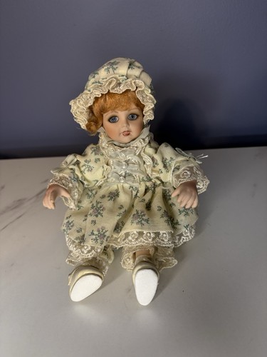 Vintage marie osmond claudia - vintage,