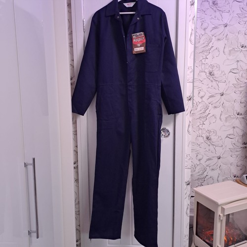 Vintage harpoon boilersuit - harpoon,