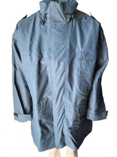 Raf mvp jacket wet weather - raf,