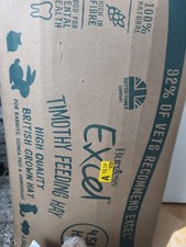 Burgess Excel Hay For Rabbits