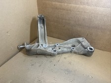 MK 5 GOLF 2007   O/S/F DRIVERS FRONT WISHBONE LOWER BRACKET 1K0199269E