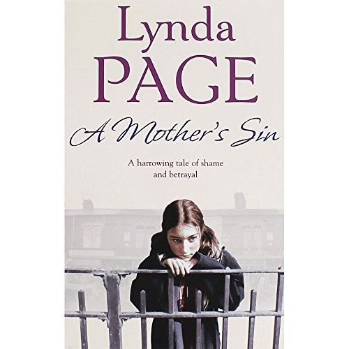 Mothers sin lynda - a,