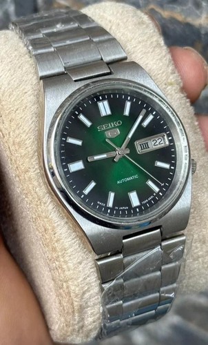 Vintage seiko automatic - vintage,